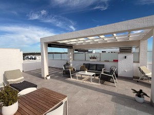 2 bedroom Attique à vendre à Guardamar del Segura