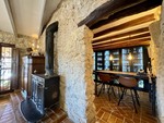 3 bedroom Villa à vendre à Relleu