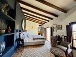 3 bedroom Villa à vendre à Relleu