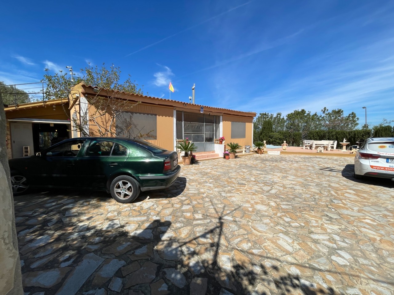 3 bedroom Villa for sale in Guardamar del Segura