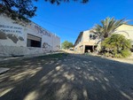 6 bedroom Finca for sale in Elche