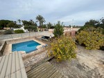 4 bedroom Villa for sale in Elche