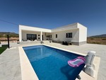 3 sovrum Villa till salu i Pinoso 
