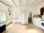 3 sovrum Finca till salu i Orihuela 