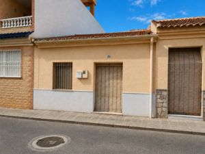 2 bedroom Villa for sale in Benijofar