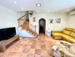 4 bedroom Townhouse for sale in Pilar de la Horadada