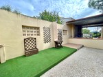 3 sovrum Finca till salu i Orihuela 