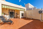 3 bedroom Penthouse te koop in La Mata
