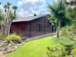 4 bedroom Villa for sale in San Fulgencio