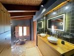 3 bedroom Villa à vendre à Relleu
