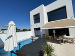 3 bedroom Villa for sale in Formentera del Segura