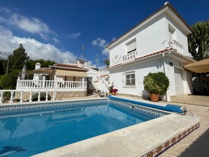 4 bedroom Villa for sale in Ciudad Quesada