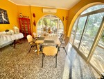 5 bedroom Finca for sale in Crevillente