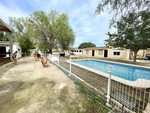 3 sovrum Finca till salu i Orihuela 