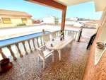 4 bedroom Villa te koop in Benijofar