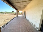 4 bedroom Finca for sale in Elche