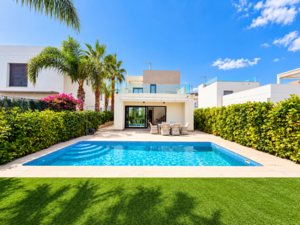 3 bedroom Villa à vendre à Ciudad Quesada