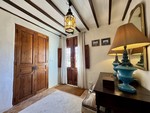 3 bedroom Villa à vendre à Relleu