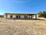 4 bedroom Finca for sale in Elche
