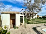 5 bedroom Villa for sale in Benejuzar