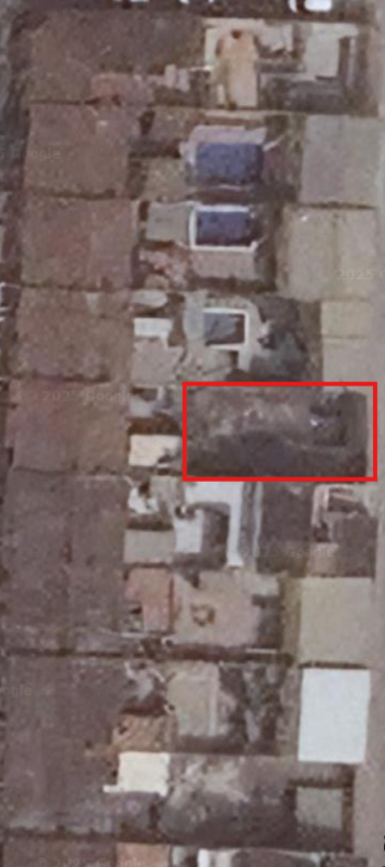 Plot for sale in Benijofar