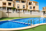 5 bedroom Townhouse for sale in Guardamar del Segura