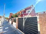 4 bedroom Townhouse for sale in Pilar de la Horadada
