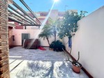 4 bedroom Townhouse for sale in Pilar de la Horadada