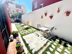 4 bedroom Townhouse for sale in Pilar de la Horadada