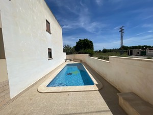 2 bedroom Bungalow te koop in Daya Nueva