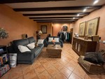 4 bedroom Rijtjes Huis te koop in Elche