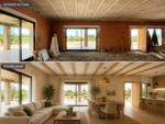 4 bedroom Finca for sale in Elche