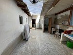4 bedroom Adosado se vende en Benejuzar 