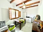 3 sovrum Finca till salu i Orihuela 