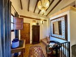 3 bedroom Villa à vendre à Relleu