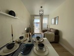 2 bedroom Townhouse for sale in Torrevieja