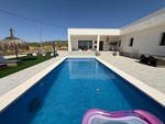 3 sovrum Villa till salu i Pinoso 