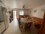 3 bedroom Bungalow for sale in La Mata