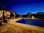 3 bedroom Villa à vendre à Relleu