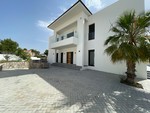 6 bedroom Villa for sale in Ciudad Quesada