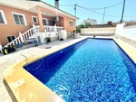 4 bedroom Villa te koop in Benijofar