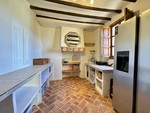 3 bedroom Villa à vendre à Relleu