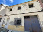 4 bedroom Adosado se vende en Benejuzar 