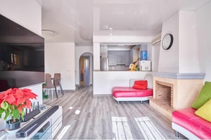 3 sovrum Villa till salu i Los Montesinos