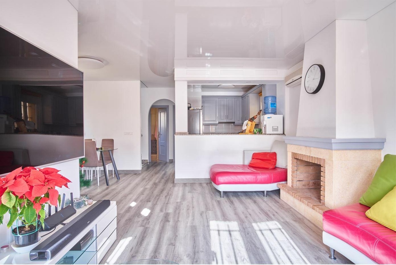 3 bedroom Villa for sale in Los Montesinos