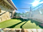 5 bedroom Finca for sale in Crevillente