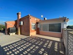 3 bedroom Finca for sale in Crevillente