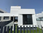 4 bedroom Rijtjes Huis te koop in Dolores