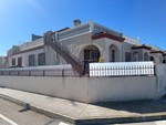 2 bedroom Townhouse for sale in Daya Vieja