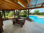 4 bedroom Villa te koop in San Fulgencio